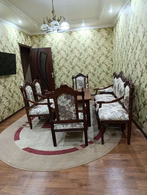 Фото 1 1-комн. квартира в Яшнабоде