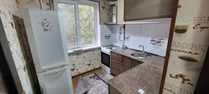 Фото 3 2-комн. квартира в Учтепа 24 квартал 53 дом