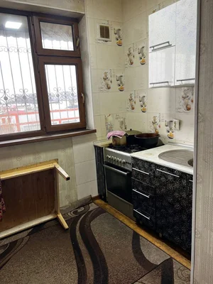 Фото 1 4-комн. квартира в Yunusabot tumani