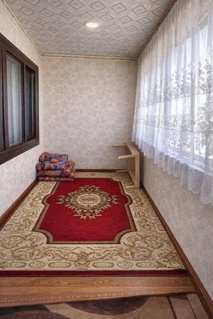 Фото 6 4-комн. квартира в Yunusabot tumani