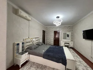 Фото 5 3-комн. квартира в Toshkent siti