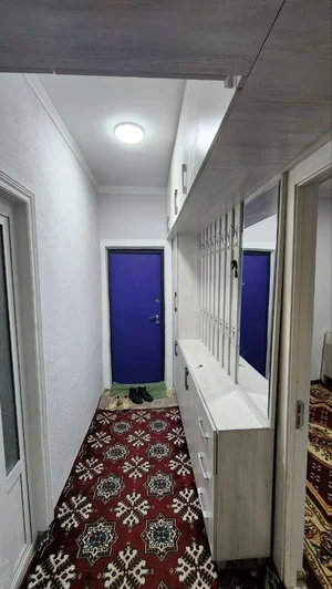 Фото 1 2-комн. квартира в Yunusobod 10-kvartal