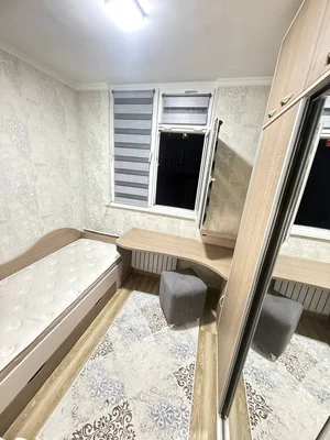 Фото 4 4-комн. квартира в Chilonzor tumani novza metro