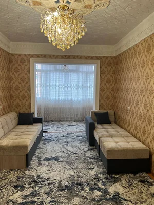 Фото 4 Квартира в Samarqand darvoza