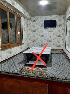 Фото 6 4-комн. квартира в shayxontoxur xalqlar dostligi va chorsu metro