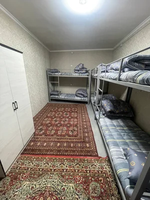 Фото 4 7-комн. квартира в Olmazor tumani