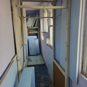 Фото 5 1-комн. квартира в Яшнабадский район