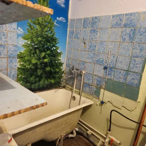 Фото 6 1-комн. квартира в Яшнабадский район