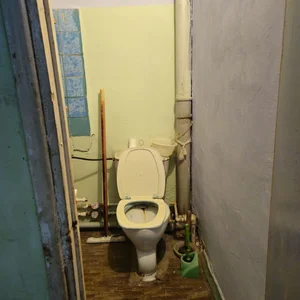 Фото 7 1-комн. квартира в Яшнабадский район