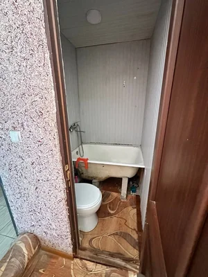 Фото 4 1-комн. квартира в Мирзо Улугбекский Район