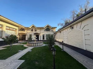 Фото 2 Участок в Ор-р Саламатина