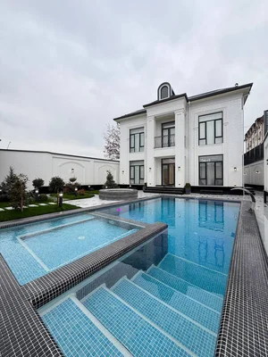 Фото 1 Дом в Мирзо-Улугбекском районе