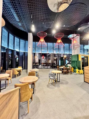 Фото 2 Ресторан в Яшнабадский районе