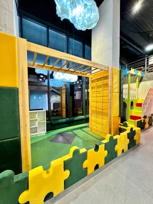 Фото 6 Ресторан в Яшнабадский районе