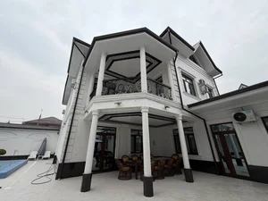 Фото 3 Дом в Мирзо-Улугбекском районе