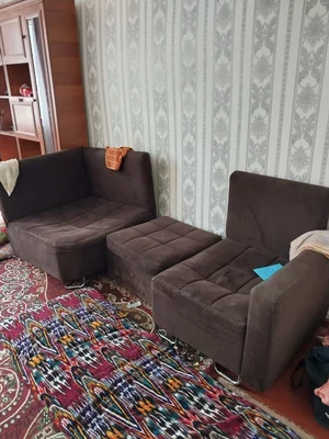 Фото 3 2-комн. квартира в Янги хаёт