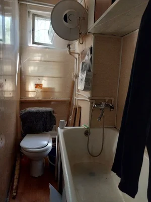 Фото 5 2-комн. квартира в Янги хаёт