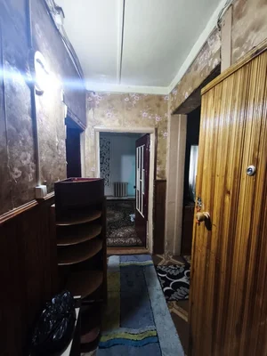 Фото 1 3-комн. квартира в Янги хаёт