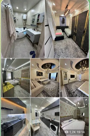 Фото 1 3-комн. квартира в Юнусобод