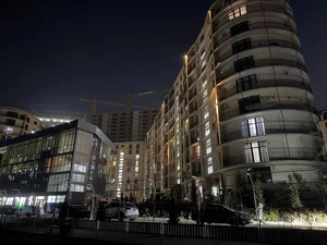 Фото 3 Квартира в Yakkasaroy tumani