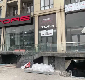 Фото 1 Коммерческое помещение в Яккасарай