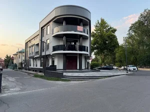 Фото 3 Коммерческое здание в Ташкенте