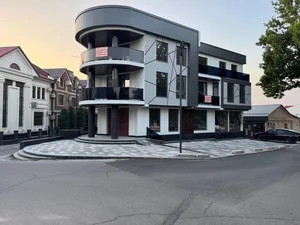 Фото 4 Коммерческое здание в Ташкенте