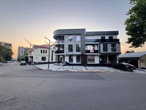 Фото 5 Коммерческое здание в Ташкенте