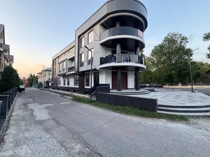 Фото 6 Коммерческое здание в Ташкенте