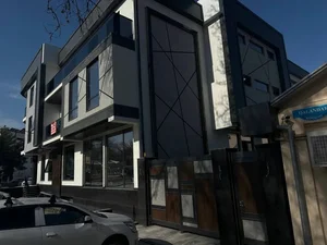 Фото 7 Коммерческое здание в Ташкенте