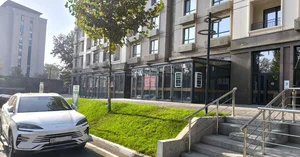 Фото 1 Коммерческое помещение в Чиланзаре