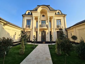 Фото 1 Дом в Мирзо-Улугбекском районе