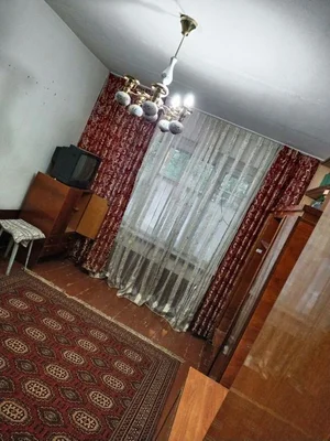 Фото 1 2-комн. квартира в Мирзо-Улугбекском районе