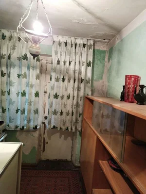 Фото 2 2-комн. квартира в Мирзо-Улугбекском районе