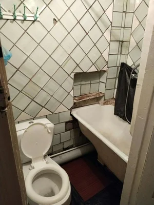 Фото 3 2-комн. квартира в Мирзо-Улугбекском районе