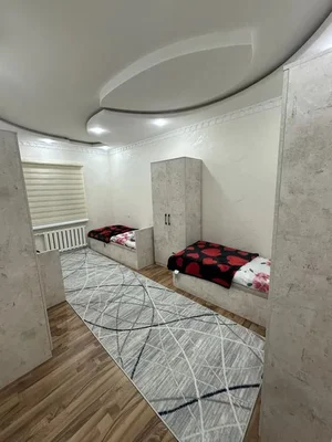 Фото 3 4-комн. квартира в Юнусобод метро бекати