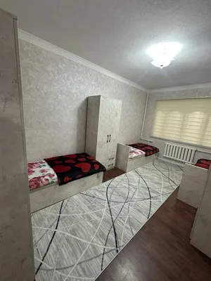 Фото 4 4-комн. квартира в Юнусобод метро бекати