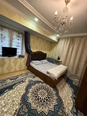 Фото 1 Квартира в Юнусабадском районе