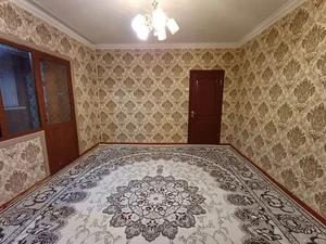 Фото 2 Квартира в Шайхантахурском районе