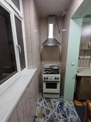 Фото 7 Квартира в Шайхантахурском районе