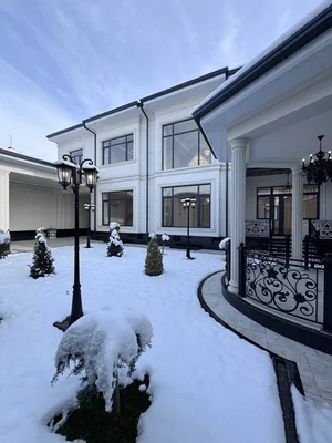 Фото 1 Дом в Мирзо-Улугбекском районе