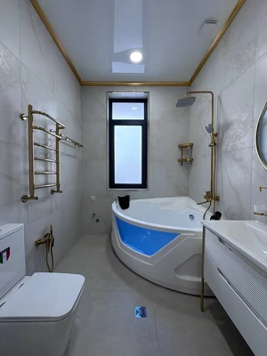 Фото 8 Дом в Мирзо-Улугбекском районе