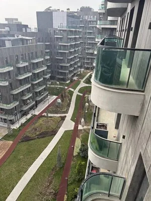 Фото 1 3-комн. квартира в ЖК Parkwood