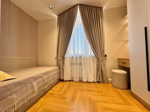 Фото 2 4-комн. квартира в Паркентский