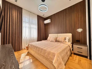 Фото 3 4-комн. квартира в Паркентский