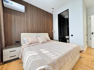 Фото 4 4-комн. квартира в Паркентский