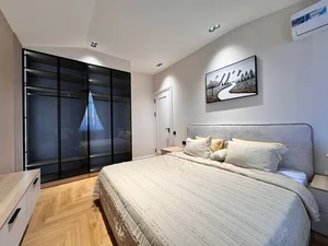 Фото 5 4-комн. квартира в Паркентский