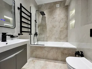 Фото 6 4-комн. квартира в Паркентский