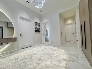 Фото 8 4-комн. квартира в Паркентский