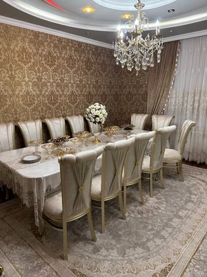 Фото 1 4-комн. квартира в Паркентский